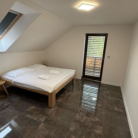Apartmanovy Dom Ziar S Virivkou A Saunou Extérieur photo