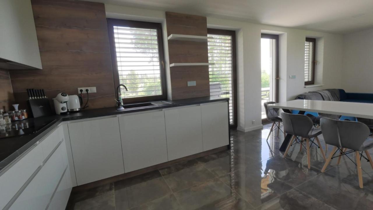 Apartmanovy Dom Ziar S Virivkou A Saunou Extérieur photo