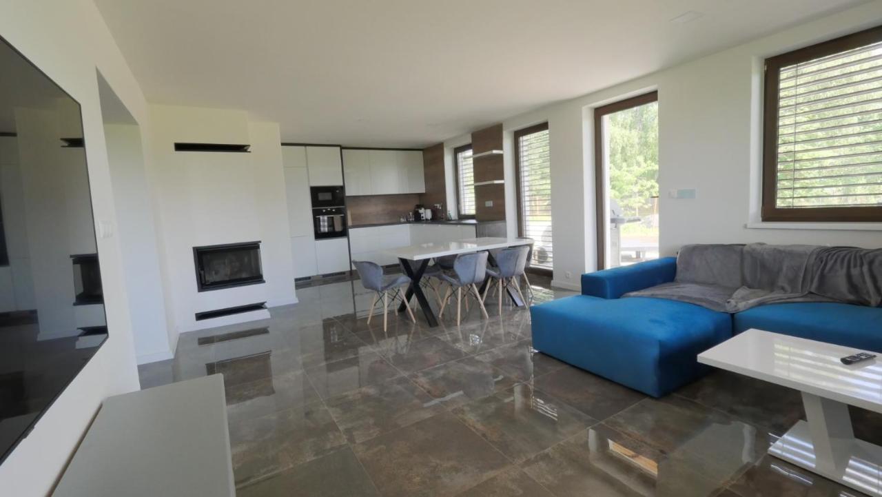 Apartmanovy Dom Ziar S Virivkou A Saunou Extérieur photo