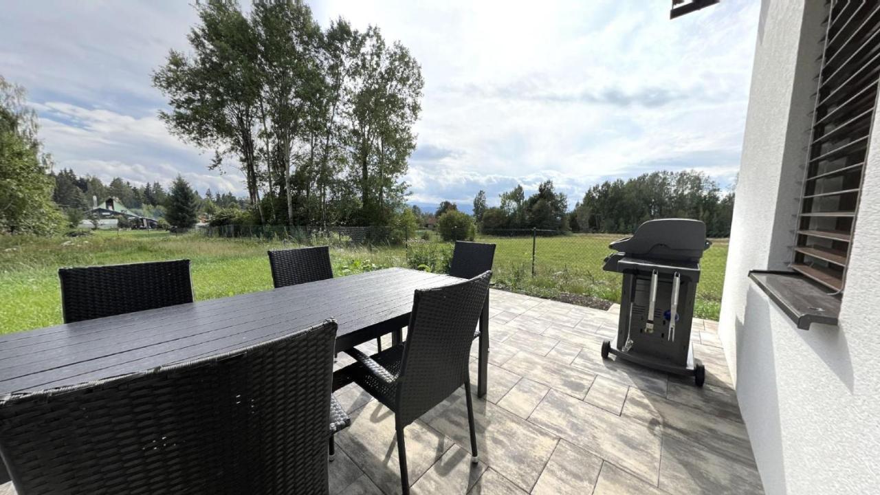 Apartmanovy Dom Ziar S Virivkou A Saunou Extérieur photo