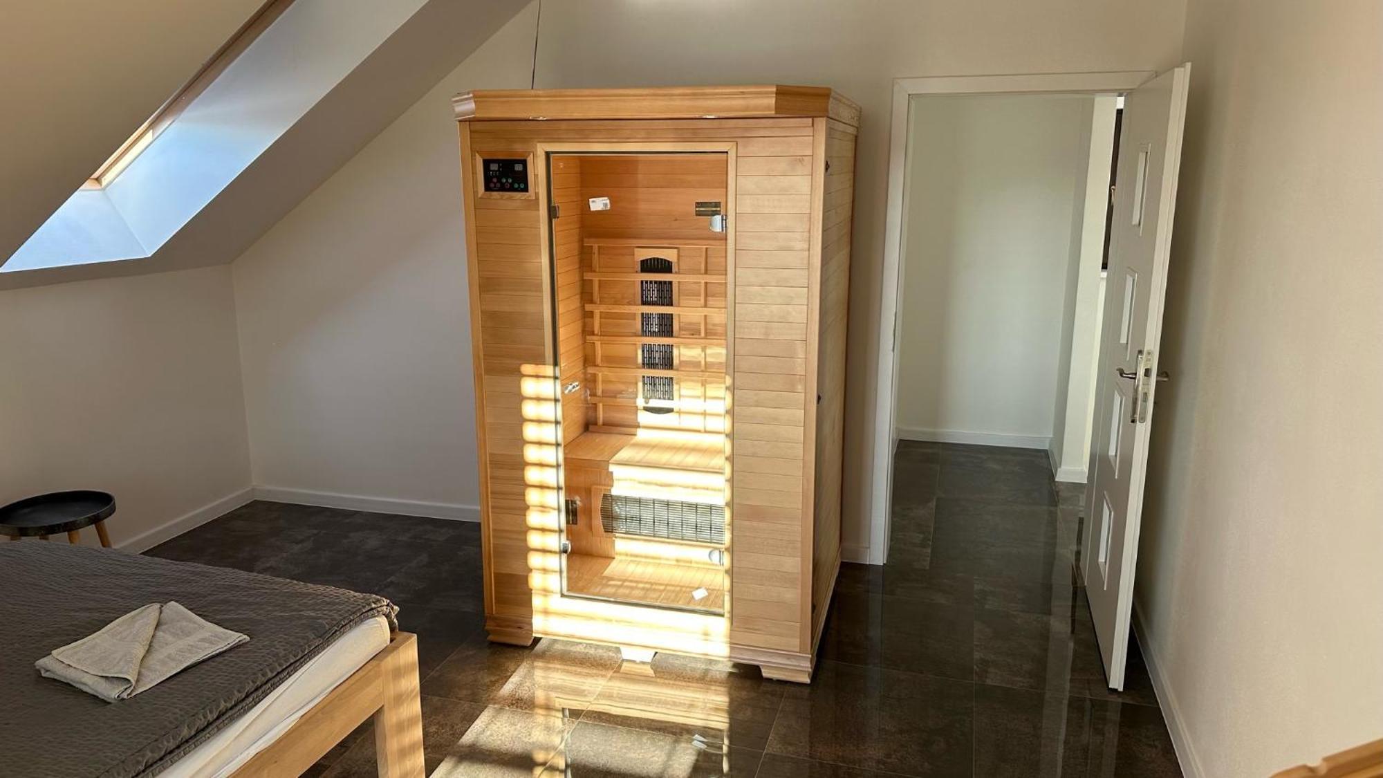 Apartmanovy Dom Ziar S Virivkou A Saunou Extérieur photo