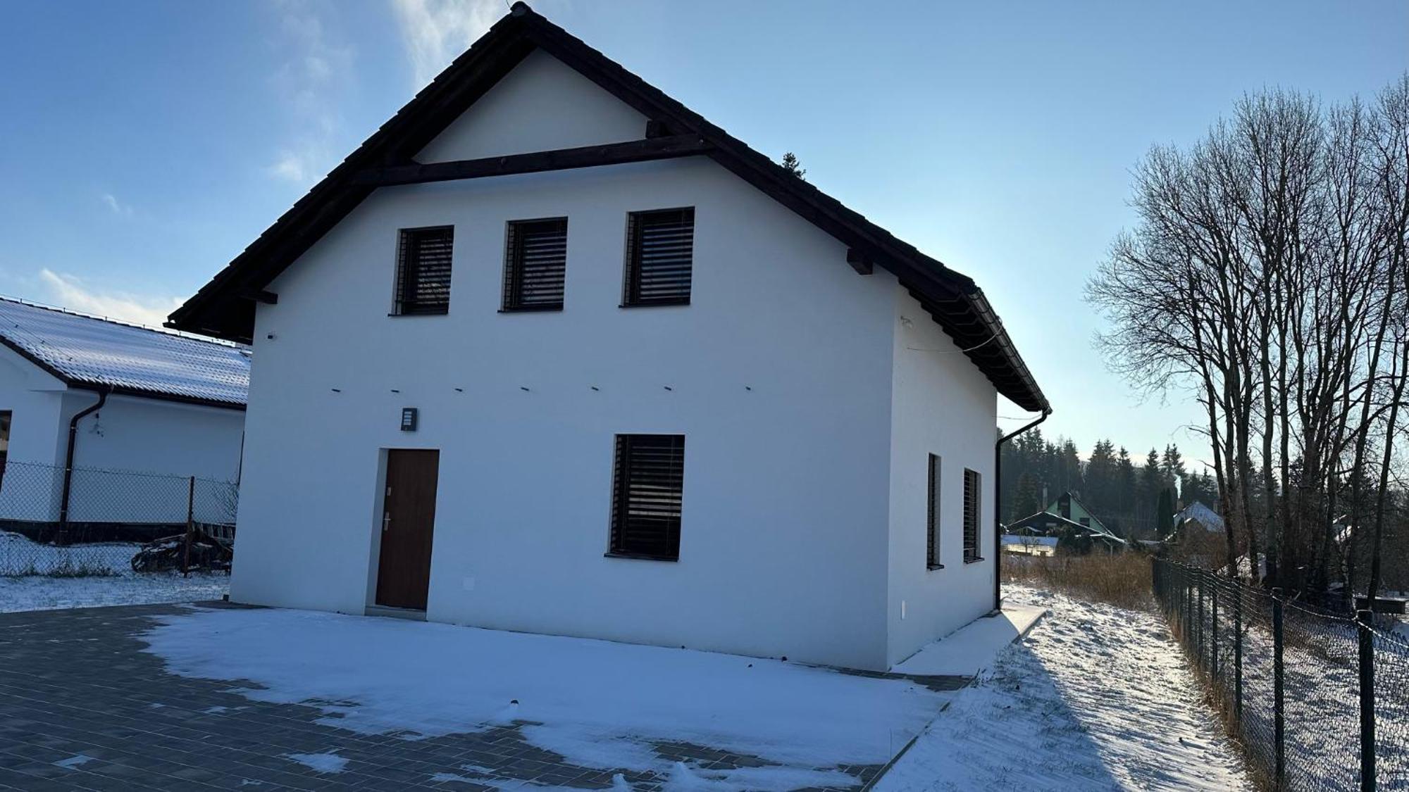 Apartmanovy Dom Ziar S Virivkou A Saunou Extérieur photo