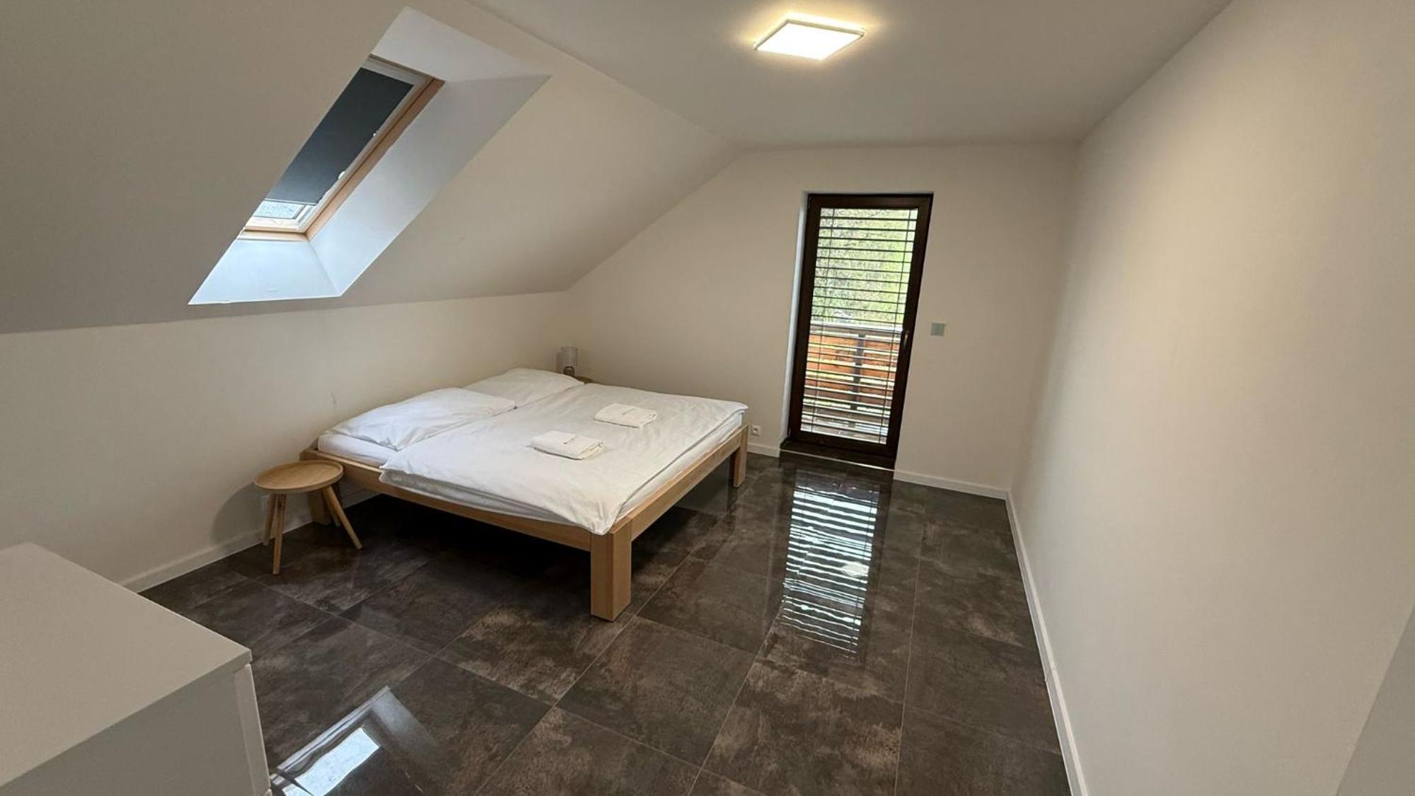 Apartmanovy Dom Ziar S Virivkou A Saunou Extérieur photo